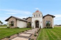 Step into sophistication with this exquisite NEW CONSTRUCTION for sale in Weslaco Texas Hidalgo County County on GolfHomes.com