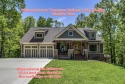 This Custom Craftsman Home built by Knoxville Premier Builder- for sale in Loudon Tennessee Loudon County County on GolfHomes.com