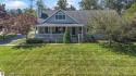Located just blocks from Lake Michigan and adjacent to Manistee for sale in Manistee Michigan Manistee County County on GolfHomes.com