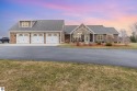 Welcome to Shoreview Drive! This exquisitely designed 6,108 sq for sale in Oscoda Michigan Iosco County County on GolfHomes.com