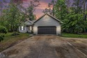 Clean, move-in ready 3 bed, 2 bath ranch in Michaywe with a for sale in Gaylord Michigan Otsego County County on GolfHomes.com