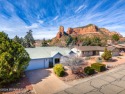 Welcome to a residence that truly lives up to the phrase ''home for sale in Sedona Arizona Yavapai County County on GolfHomes.com