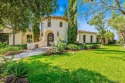 Santaluz Charmer! The private backyard is an entertainer's dream for sale in San Diego California San Diego County County on GolfHomes.com