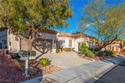 Elegantly remodeled  with contemporary style home. Inside Siena for sale in Las Vegas Nevada Clark County County on GolfHomes.com