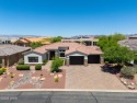 LUXURY awaits, this 3 bed, 3 bath immaculate Refuge home for sale in Lake Havasu City Arizona Mohave County County on GolfHomes.com
