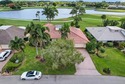 A spectaculate view awaits you as you enter this bright, airy for sale in Palm Beach Gardens Florida Palm Beach County County on GolfHomes.com