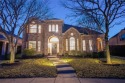 Gorgeous home in the desirable Fairways neighborhood with for sale in Frisco Texas Denton County County on GolfHomes.com