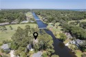 WOW! What a renovation and a lagoon view lot with your own dock for sale in Hilton Head Island South Carolina Beaufort County County on GolfHomes.com