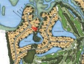 Beautiful wooded estate size homesite with views of marsh inlet for sale in Okatie South Carolina Beaufort County County on GolfHomes.com