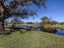 Charming Villa with Serene Water Views in Jacaranda Country Club for sale in Venice Florida Sarasota County County on GolfHomes.com