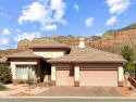 Discover the pinnacle of Sedona living in this exquisite for sale in Sedona Arizona Yavapai County County on GolfHomes.com