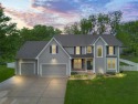 Back on market, no fault of sellers or the house. Iffy buyers for sale in Leawood Kansas Johnson County County on GolfHomes.com