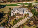 An Unrivaled Showcase of Luxury Living!  Welcome to a true for sale in Milton Georgia Fulton County County on GolfHomes.com
