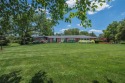 What a phenomenal house and property to call home! Enter from for sale in Frontenac Missouri St. Louis County County on GolfHomes.com