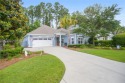 Meticulous Hampton Lake Custom home built by Lyle Construction for sale in Bluffton South Carolina Beaufort County County on GolfHomes.com