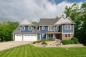 Luxury Living at its Finest! Discover your dream home in for sale in Brighton Michigan Livingston County County on GolfHomes.com