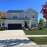 Rare opportunity in the sought-after Fairways subdivision! This for sale in Crown Point Indiana Lake County County on GolfHomes.com