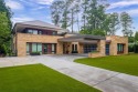 Stunning ultra modern contemporary home in the heart of Chastain for sale in Atlanta Georgia Fulton County County on GolfHomes.com