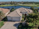 BEAUTIFUL SAM RODGERS BUILT POOL HOME! Premium, custom pool home for sale in Venice Florida Sarasota County County on GolfHomes.com