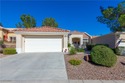Pristine, upgraded, ready to move in and enjoy! Gated courtyard for sale in Las Vegas Nevada Clark County County on GolfHomes.com