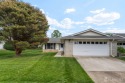 Public: Discover easy one-level living in this charming end unit for sale in Monroe New Jersey Middlesex County County on GolfHomes.com