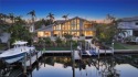 This impeccably updated waterfront residence in the prestigious for sale in Longboat Key Florida Sarasota County County on GolfHomes.com