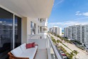 Stunning 2b/2b condo unit at 5600 Collins Avenue boasts an for sale in Miami Beach Florida Miami-Dade County County on GolfHomes.com