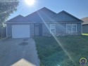 Remarkable zero entry four bedroom two bathroom home located in for sale in Topeka Kansas Shawnee County County on GolfHomes.com