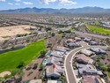Premium Golf Course Lot with highly upgraded, custom finishes for sale in Buckeye Arizona Maricopa County County on GolfHomes.com