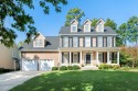 Beautifully updated home in Sunset Ridge - A Tennis, Swim & Golf for sale in Holly Springs North Carolina Wake County County on GolfHomes.com