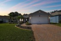 Welcome the New Year at 11411 Turtle Dove Place, located in the for sale in New Port Richey Florida Pasco County County on GolfHomes.com