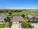 This beautifully maintained 3-bedroom ranch-style home backs for sale in Longmont Colorado Boulder County County on GolfHomes.com