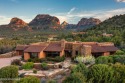 Immerse yourself in one of the World's most mesmerizing for sale in Sedona Arizona Yavapai County County on GolfHomes.com