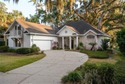 Beautiful Golf Course Home in Haile Plantation's Bennet's Garden for sale in Gainesville Florida Alachua County County on GolfHomes.com