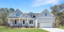Cradled by the gentle currents where the Shallotte River meets for sale in Supply North Carolina Brunswick County County on GolfHomes.com