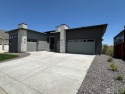 The stunning Modern Prairie Broadmoor at The Fairways in for sale in Windsor Colorado Weld County County on GolfHomes.com