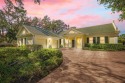 **TURNKEY FURNISHED, ELEGANT and TRADITIONAL ESTATE by Famed for sale in Osprey Florida Sarasota County County on GolfHomes.com
