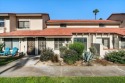 HUD- OWNED two-bedroom, two-bath condo on FEE LAND (you own the for sale in Palm Springs California Riverside County County on GolfHomes.com