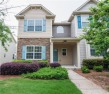 This is a Gorgeous Three-story End Unit Townhome in the charming for sale in Lawrenceville Georgia Gwinnett County County on GolfHomes.com