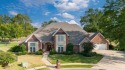 Welcome to your paradise on Longhills Golf Course - a freshly for sale in Benton Arkansas Saline County County on GolfHomes.com