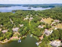 Don't miss the opportunity to build your dream home on a private for sale in New London North Carolina Montgomery County County on GolfHomes.com