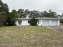 INVESTOR SPECIAL!!! LOCATED ON OAK HILL GOLF COURSE 100X150' for sale in Spring Hill Florida Hernando County County on GolfHomes.com