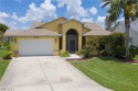 Excellent location in the heart of the community, this charming for sale in North Fort Myers Florida Lee County County on GolfHomes.com