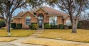 This beautiful property is located in the much sought after for sale in The Colony Texas Denton County County on GolfHomes.com