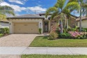 Welcome to this immaculately kept Trevi Model Home located in for sale in Naples Florida Collier County County on GolfHomes.com