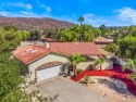 This home has it all! Single level ranch home featuring 4 car for sale in Ramona California San Diego County County on GolfHomes.com
