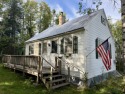 Tucked away in the heart of Rockwood, this charming 480 sq. ft for sale in Rockwood T1 R1 Nbkp Maine Kennebec County County on GolfHomes.com