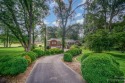 Quality throughout this golf course view home at Country Club of for sale in Salisbury North Carolina Rowan County County on GolfHomes.com