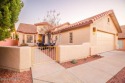Nicely updated 2 bd 2 bath plus den patio home in 55+ gated for sale in Cornville Arizona Yavapai County County on GolfHomes.com