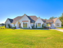 Elegant Golf Front Home on Cul-de-Sac | Winter Creek, Oklahoma